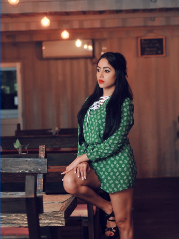 Pune escorts